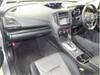 SUBARU IMPREZA SPORTS