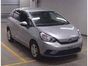 2022 HONDA FIT