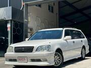 2001 TOYOTA CROWN ESTATE ATHLETE V