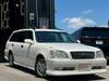 TOYOTA CROWN ESTATE