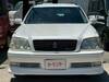 TOYOTA CROWN ESTATE