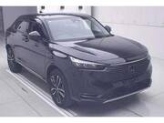 2021 HONDA VEZEL