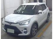2020 TOYOTA RAIZE