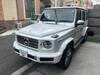 MERCEDES BENZ G-CLASS