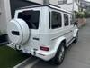 MERCEDES BENZ G-CLASS