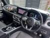 MERCEDES BENZ G-CLASS