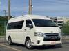 TOYOTA HIACE WAGON