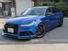 AUDI RS6 AVANT