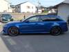 AUDI RS6 AVANT