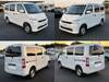TOYOTA TOWNACE VAN