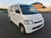 TOYOTA TOWNACE VAN