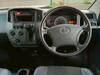 TOYOTA TOWNACE VAN