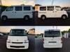 TOYOTA TOWNACE VAN