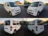 TOYOTA TOWNACE VAN