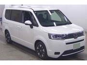 2025 HONDA STEPWAGON
