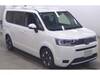 HONDA STEPWAGON