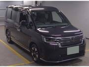 2024 HONDA STEPWAGON