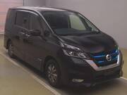 2019 NISSAN SERENA