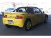 HONDA BEAT