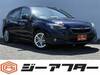 SUBARU IMPREZA SPORTS