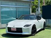 2025 NISSAN FAIRLADY Z VERSION S