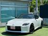 NISSAN FAIRLADY Z
