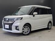 2023 SUZUKI SOLIO