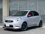 2017 NISSAN MARCH