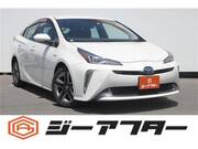 2020 TOYOTA PRIUS