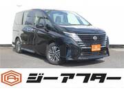 2023 NISSAN SERENA