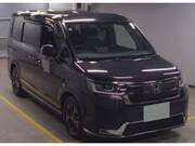 2024 HONDA STEPWAGON