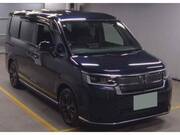 2024 HONDA STEPWAGON