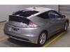 HONDA CR-Z