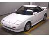 TOYOTA MR2