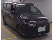 2024 HONDA STEPWAGON