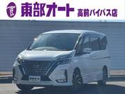2022 NISSAN SERENA