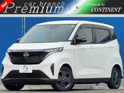 2022 NISSAN OTHER