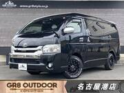 2019 TOYOTA HIACE VAN SUPER GL