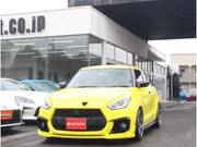 2020 SUZUKI SWIFT SPORT
