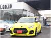 SUZUKI SWIFT SPORT