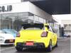 SUZUKI SWIFT SPORT