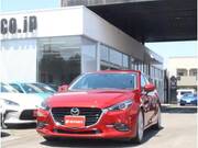 2016 MAZDA AXELA SPORTS 15S　PROACTIVE