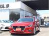 MAZDA AXELA SPORTS