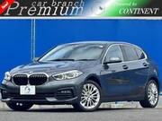 2021 BMW 1 SERIES