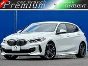 2021 BMW 1 SERIES