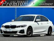 2019 BMW 3 SERIES