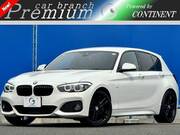 2017 BMW 1 SERIES