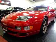 1989 NISSAN FAIRLADY Z 300ZX TWIN TURBO