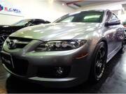 2006 MAZDA ATENZA SPORT