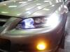 MAZDA ATENZA SPORT
